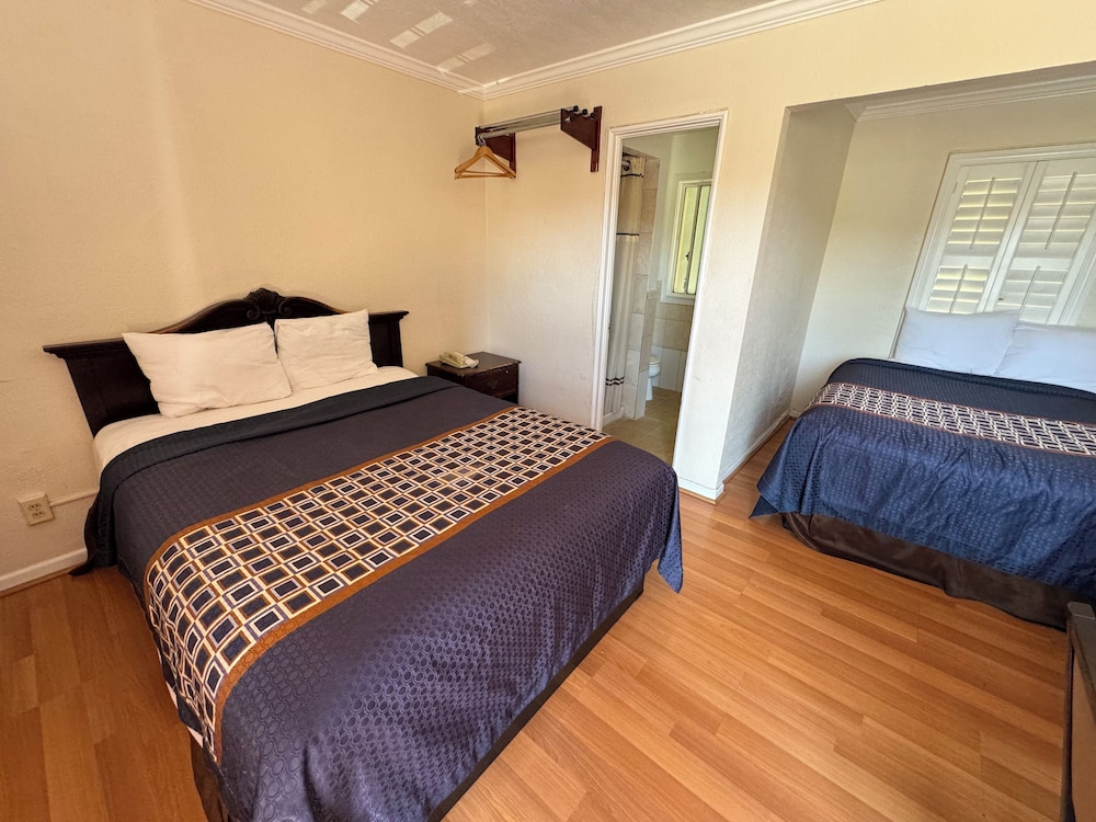 Tamalpais Motel - photo 15