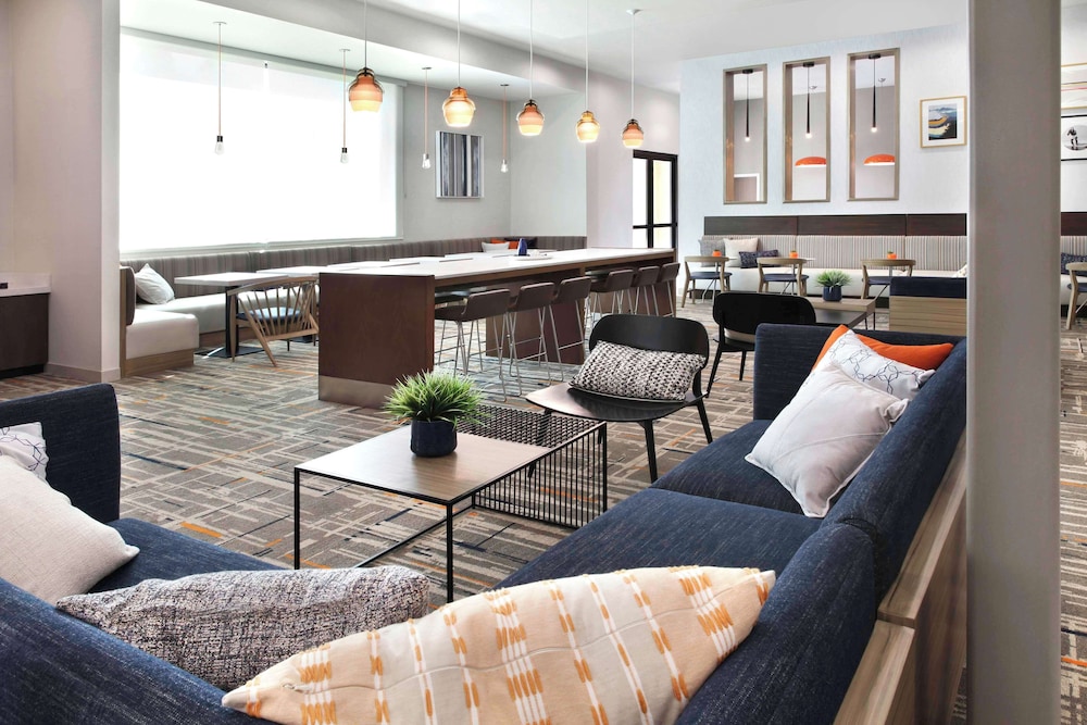 Homewood Suites by Hilton San Diego Central - photo 46
