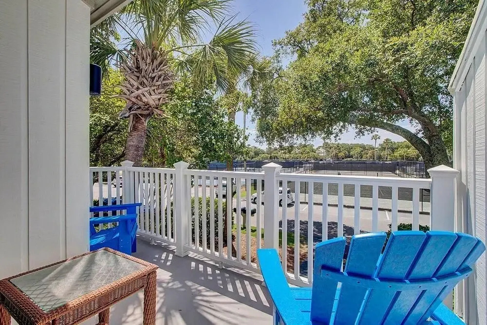 Racquet Club 23 by Wild Dunes in Resort Core - photo 11