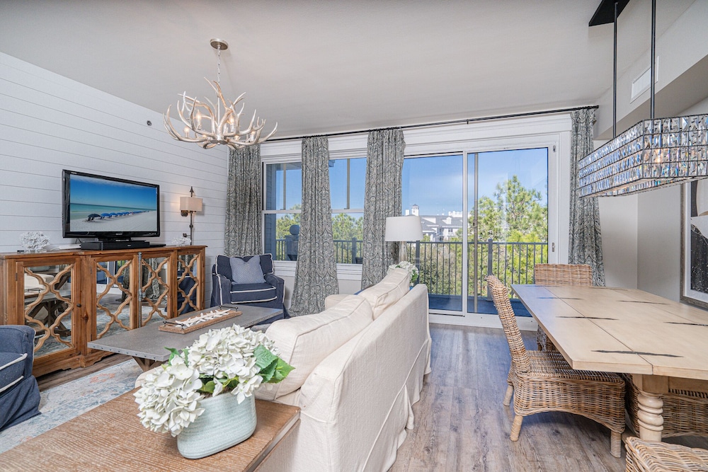 Lasata 07 Spectacular Stay in Sandestin — 4-Star Luxury Hotel in Miramar Beach, United States