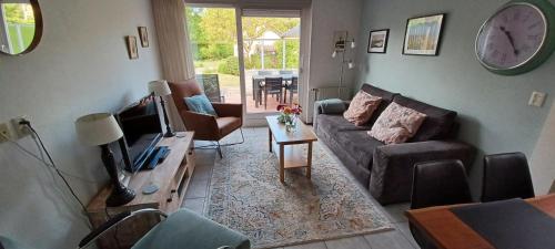 Garden cottage Domburg — 4-Star Luxury Hotel in Domburg, Netherlands
