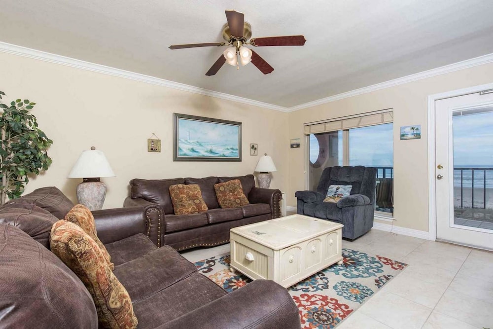 Suntide II 204 South Padre Island — 4-Star Luxury Hotel in South Padre Island, United States