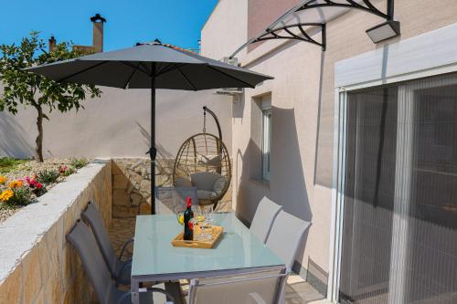 Guest House Estela — 4-Star Luxury Hotel in Vela Luka, Croatia