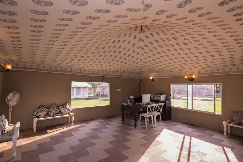 Impian Resort in Jodhpur, India