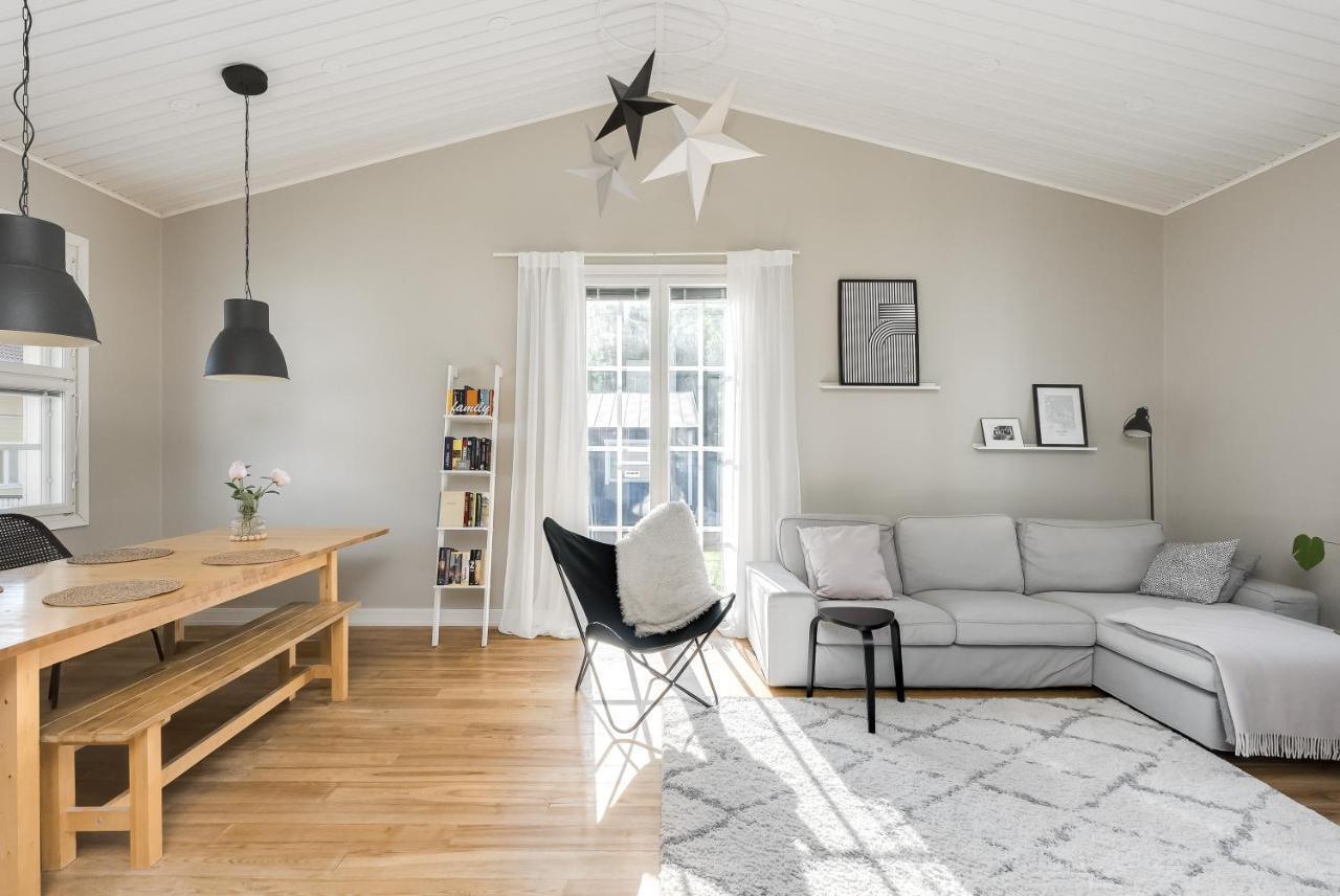 Villa Serena — Espoo — photo 5