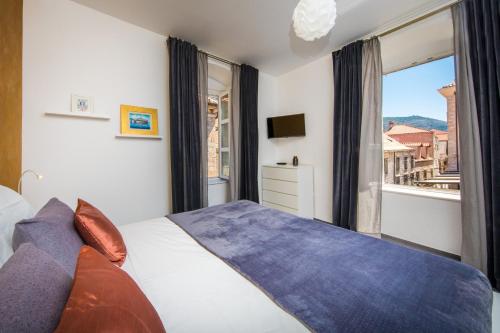 Tony's Place — 4-Star Luxury Hotel in Dubrovnik, Croatia