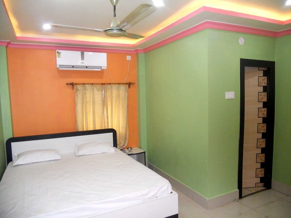 Hotel Gitanjali Raiganj — Raiganj — photo 2