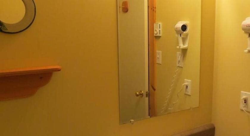 Villegiature Deux Rivieres Resort — Bathurst — photo 3
