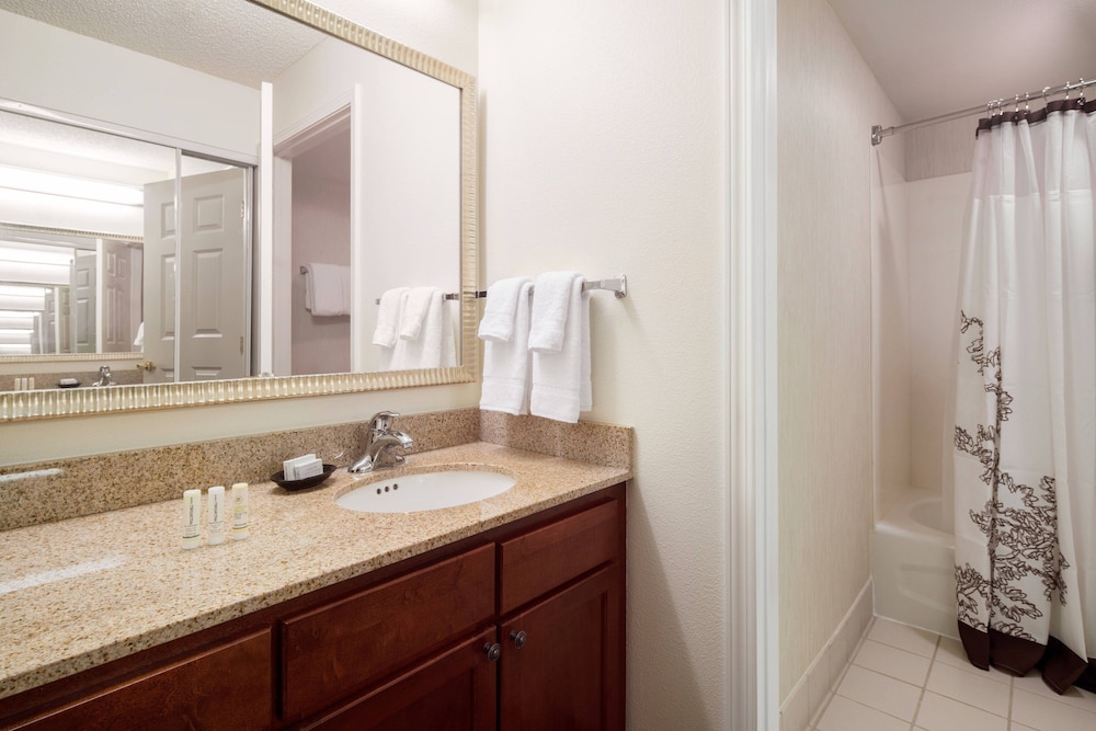 Residence Inn by Marriott Cypress Los Alamitos - photo 16