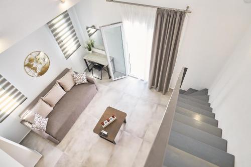 Siblings Apartments — 4-Star Luxury Hotel in Nikiti, Greece