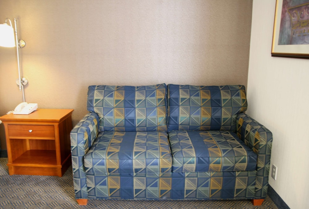Hampton Inn San Marcos CA - photo 10