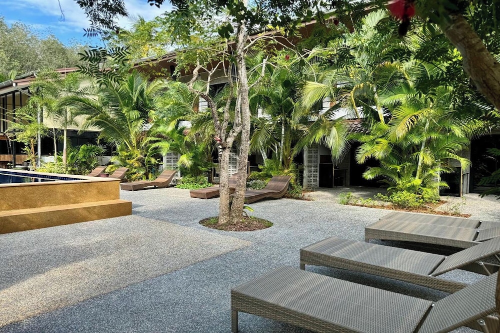 Aonangstudio in Krabi, Thailand