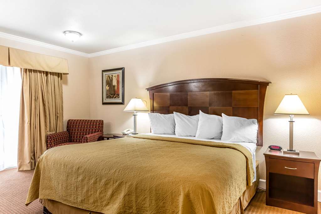 Quality Inn near Hearst Castle - photo 32