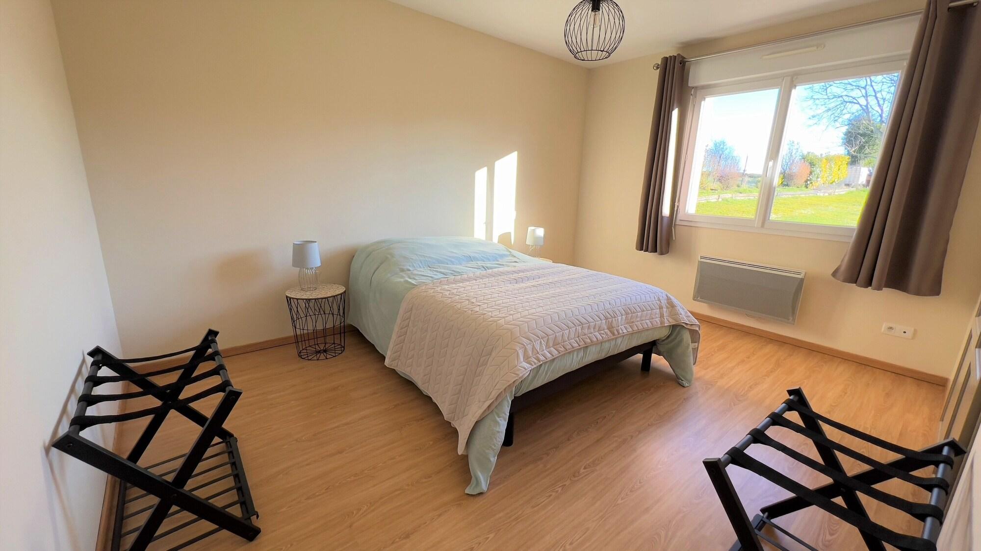 Maison Avec Veranda Gite de L'arbrisseau — 4-Star Luxury Hotel in Rethel, France
