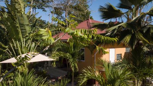 Oceane L’union Villa — La Passe — photo 4