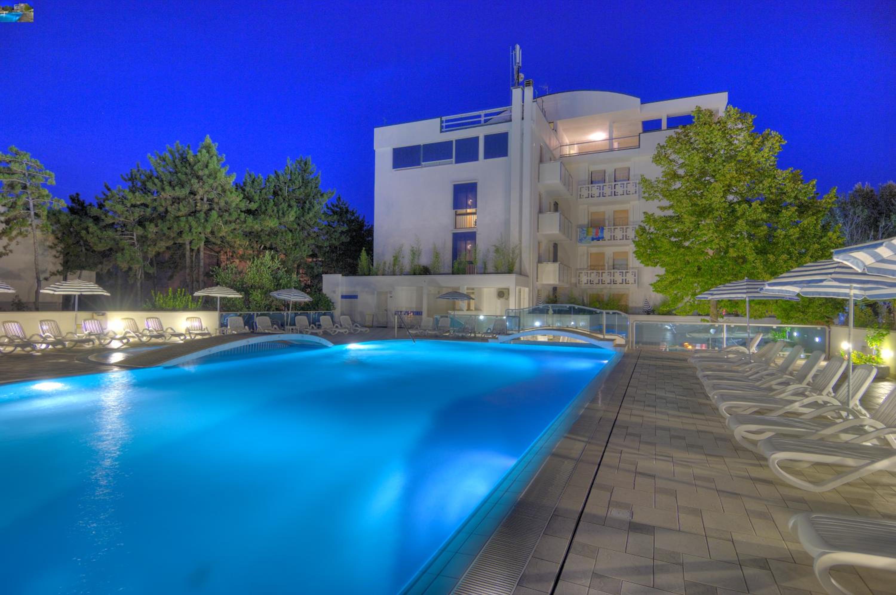 Hotel Firenze — hotel in San Michele Al Tagliamento
