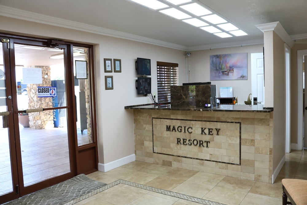 Magic Key - photo 4