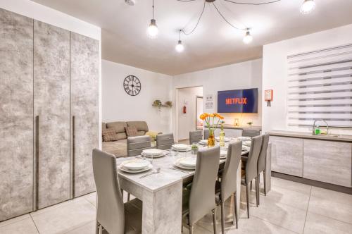 Sliema Modern Haven — 4-Star Luxury Hotel in Sliema, Malta