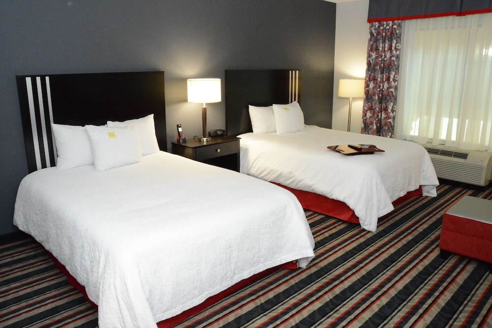 Hampton Inn & Suites Albany At Albany Mall - photo 19