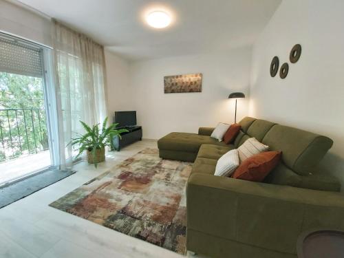 Green City Point Apartment — 4-Star Luxury Hotel in Pula, Croatia