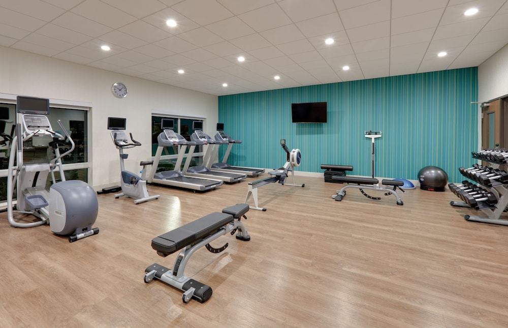 Holiday Inn Express & Suites Dallas NW HWY Love Field by IHG - photo 13