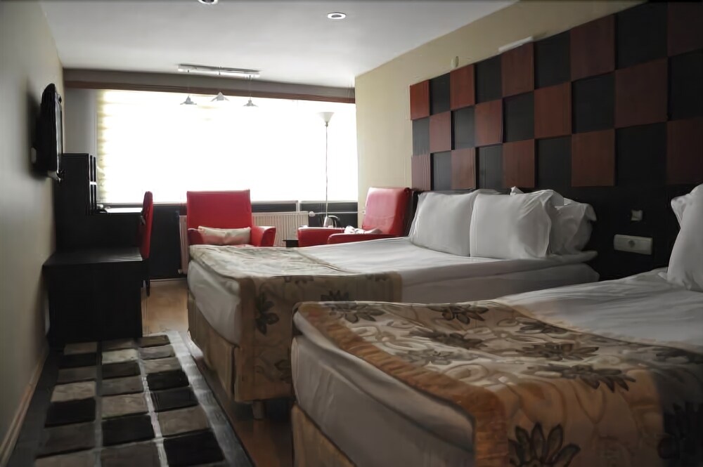 Kosk Otel Sivas in Sivas, Turkey