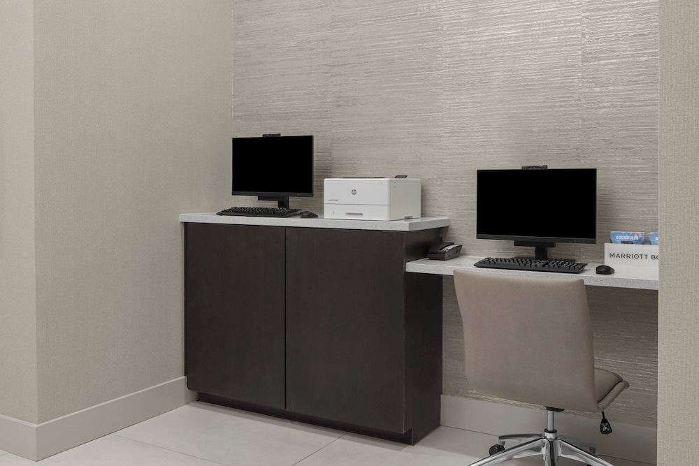 Residence Inn By Marriott Jacksonville Mayo Clinic Area - photo 36