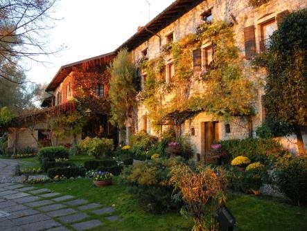 Hotel L Ultimo Mulino — Fiume Veneto