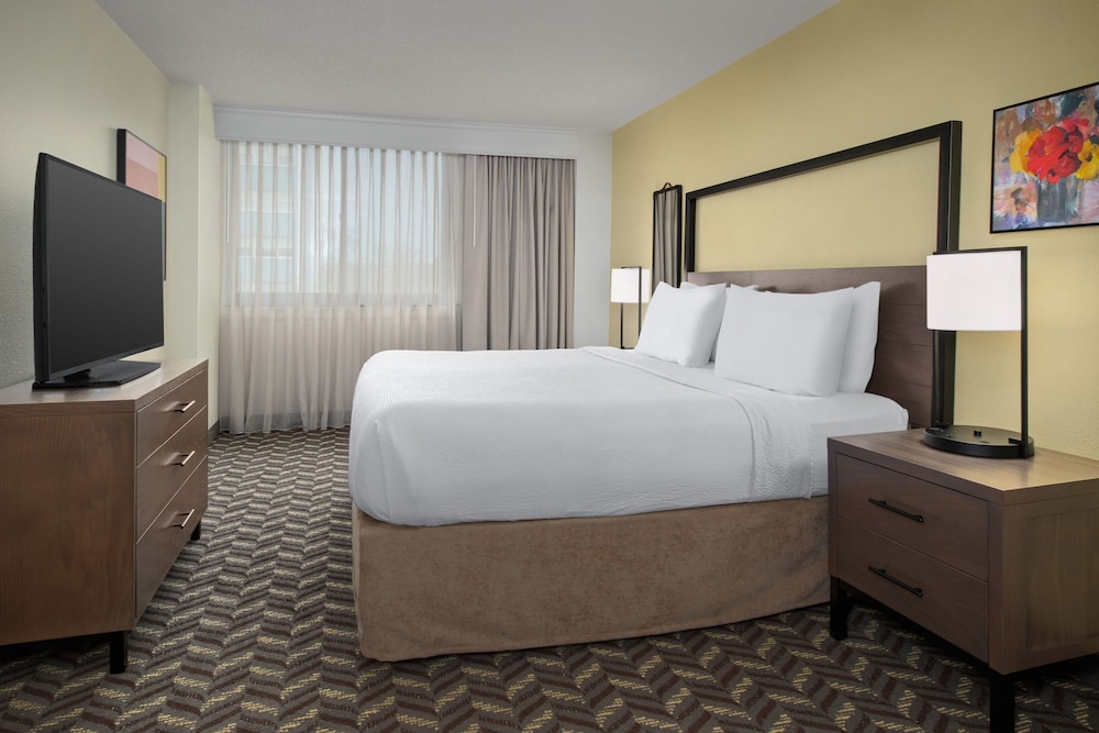 Residence Inn Washington DC Foggy Bottom - photo 6