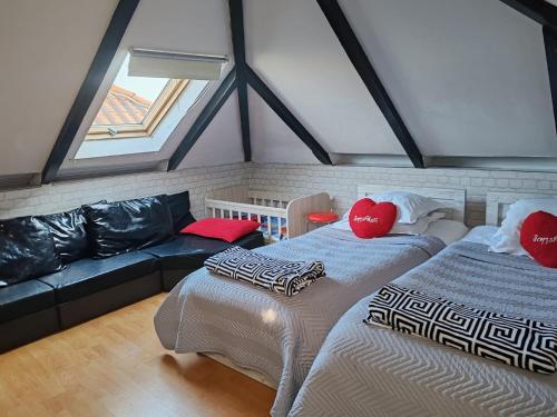 Comfortable Apartment In The Old Tbilisi