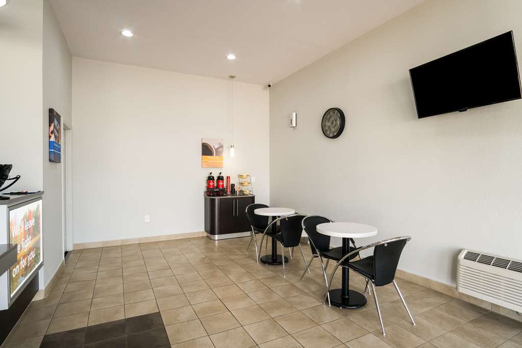 Motel 6 Lexington KY Airport - photo 20