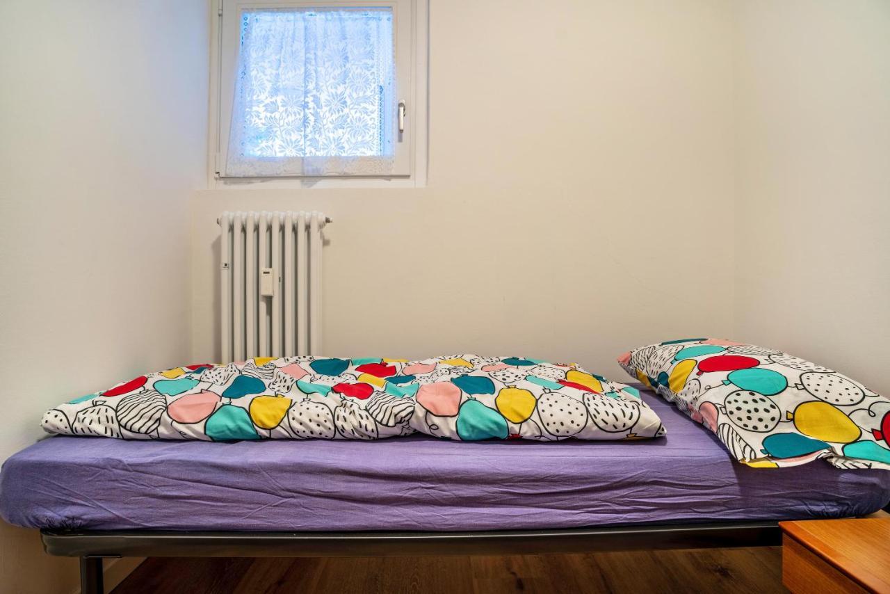 Appartamento Polsa 4 — hotel in Brentonico