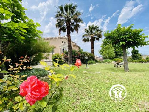Au bien etre in Villemoustaussou, France