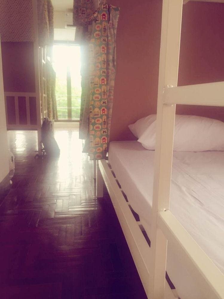 Sleep Box Cnx - last minute hotel in Chiang Mai