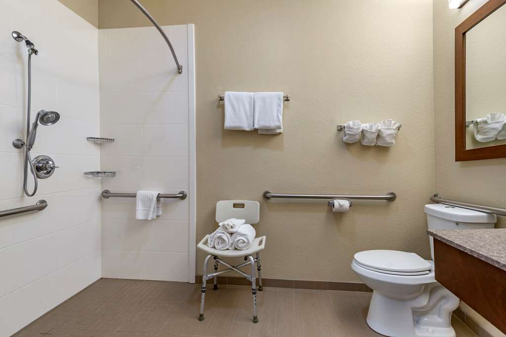Comfort Inn & Suites Texas Hill Country - photo 17