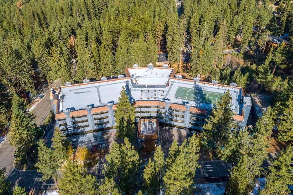 Hilton Vacation Club Tahoe Seasons Lake Tahoe - photo 43
