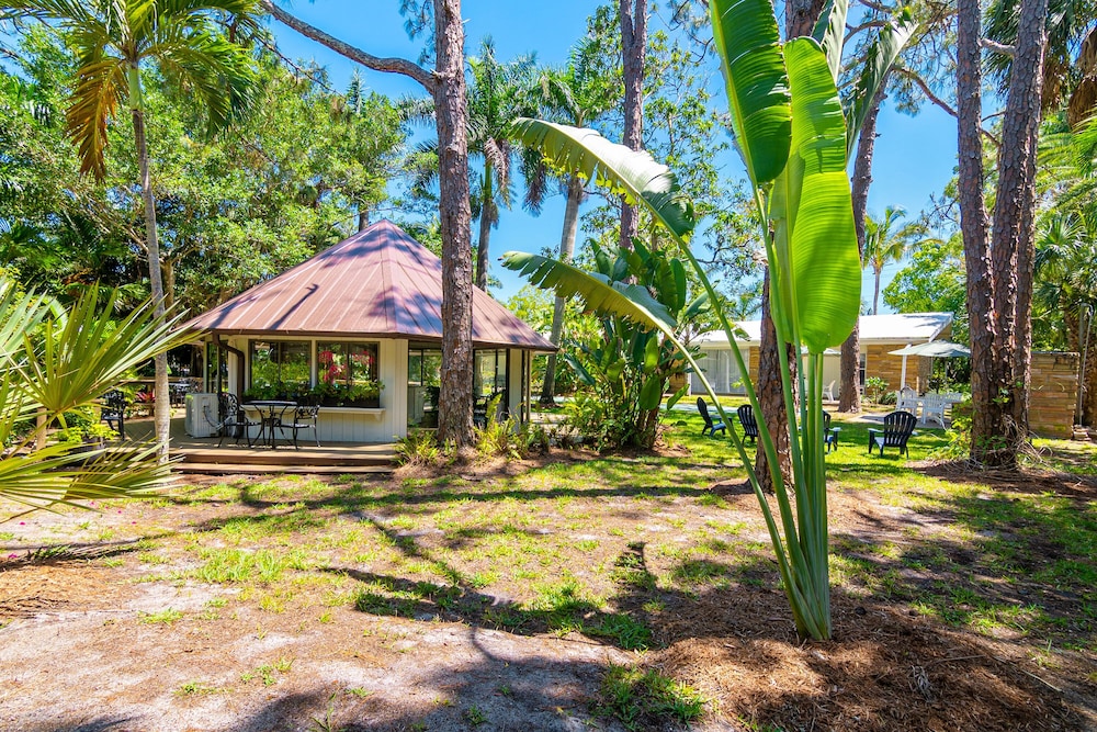 The Fairways Inn of Naples - photo 51