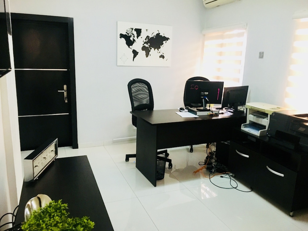 Modex Lekki - last minute hotel in Lagos