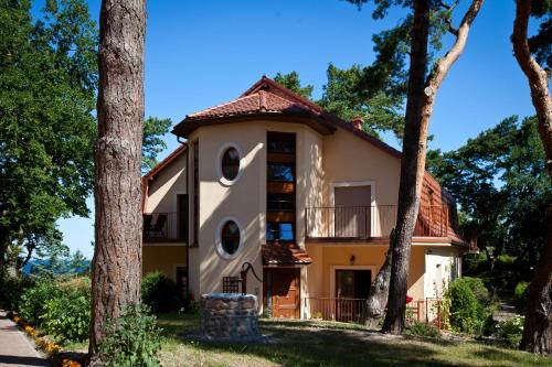Wy & Spa — Pobierowo — photo 2