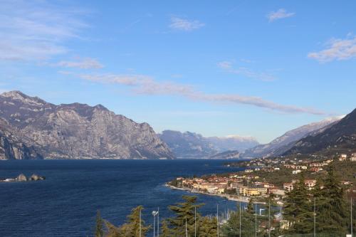 Le Due Terrazze — Brenzone — photo 4