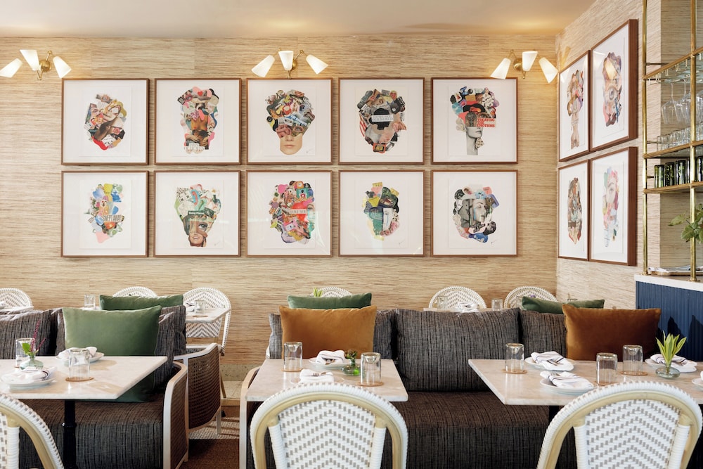 Kimpton Surfcomber Hotel by IHG - photo 65
