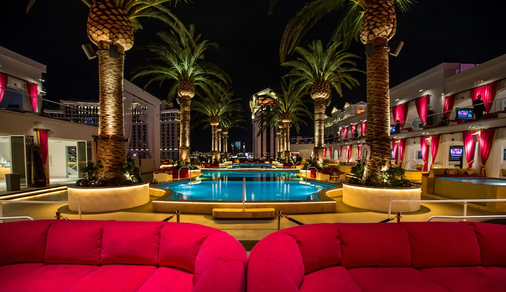 The Cromwell A Caesars Rewards Destination - photo 48