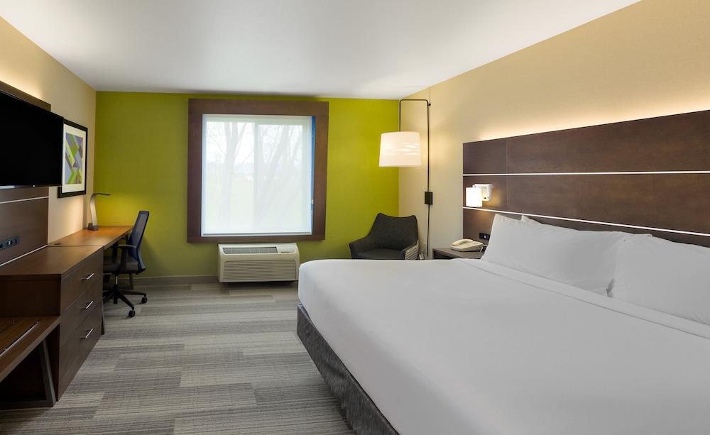 Holiday Inn Express Ellensburg by IHG - photo 13