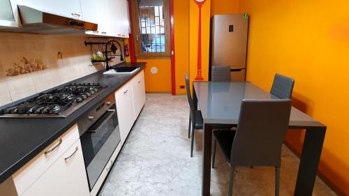 Appartamento la Casa di Ila — 4-Star Luxury Hotel in Milan, Italy