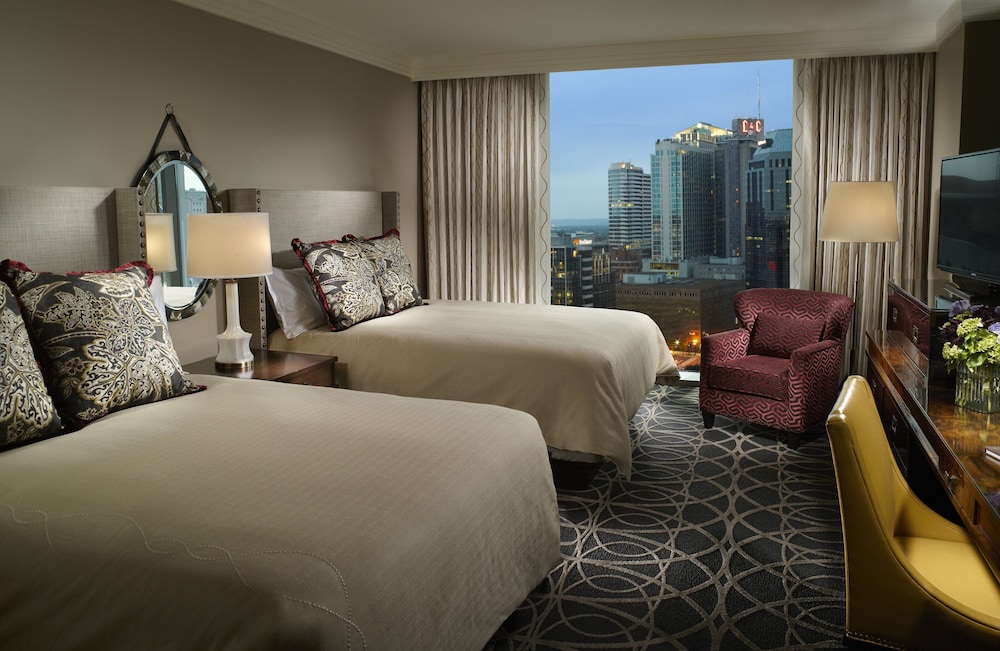 Omni Nashville Hotel - photo 10