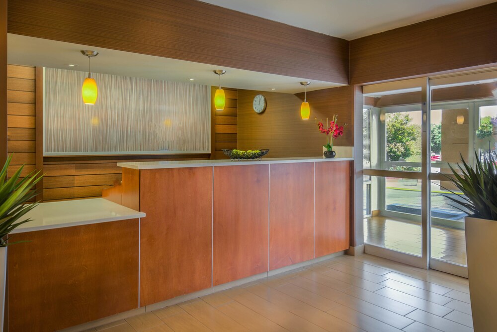 Fairfield Inn By Marriott Richmond Chester - featured photo