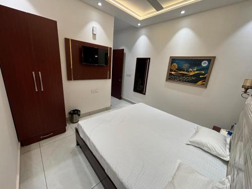 Hotel Deepjot — Karnal — photo 2