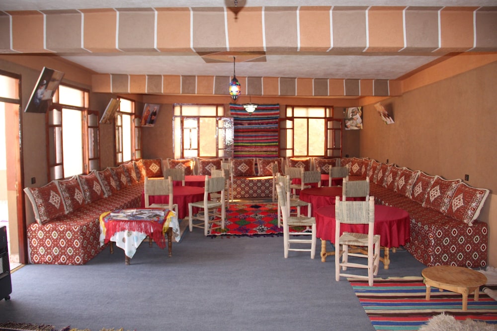 Dar Imperial Aremd — Marrakesh — photo 2