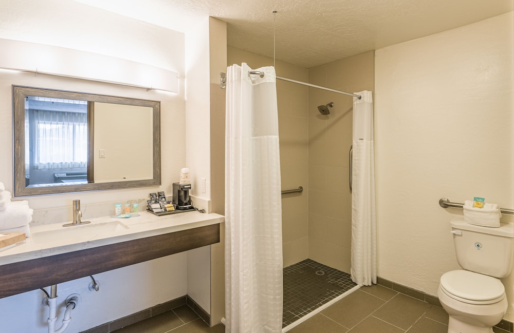Lux Verde Hotel - photo 28