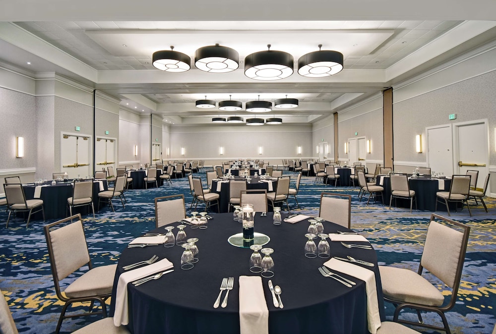 Hilton Peachtree City Atlanta Hotel & Conference Center - photo 85
